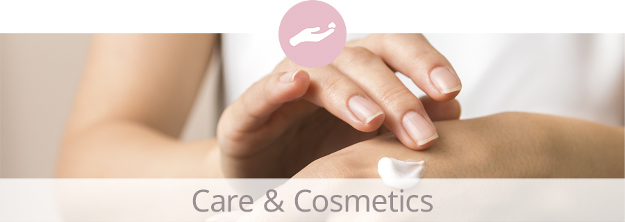DrDeppe Products Care & Cosmetics