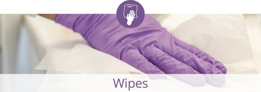DrDeppe Products Wipes