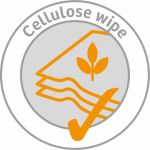 Wipe Cellulose