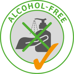 DrDeppe pictogram alcohol-free