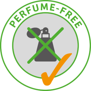 DrDeppe pictogram perfume-free