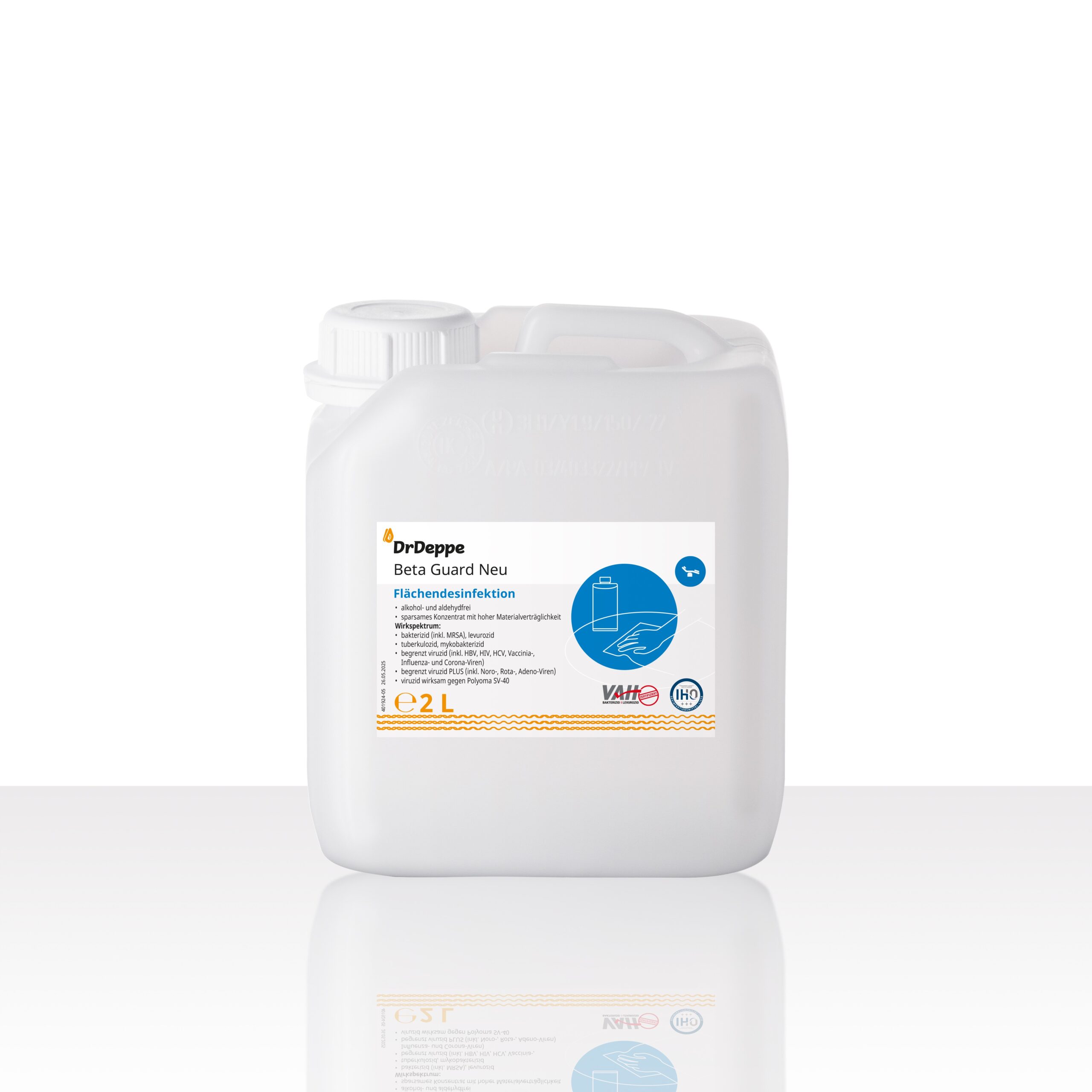 Vorschaubild Beta Guard Neu 2 L