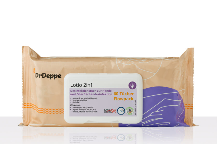 VS_Lotio 2in1 (Cellulose)_60 Tücher