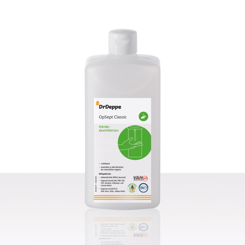 Vorschaubild OpSept Classic 500 ml