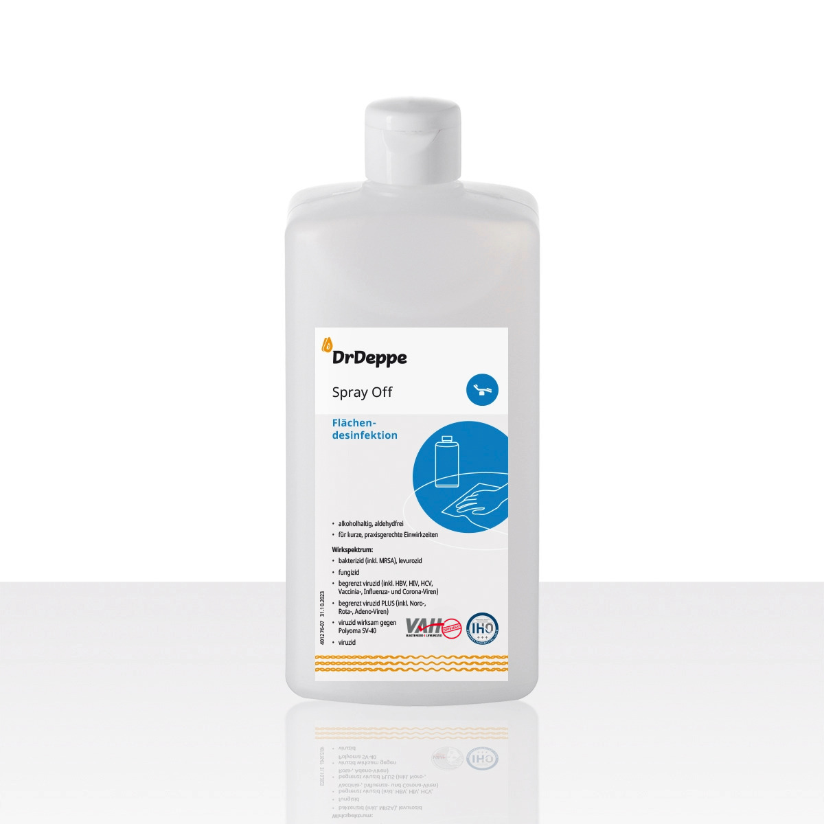 Vorschaubild Spray Off 500 ml