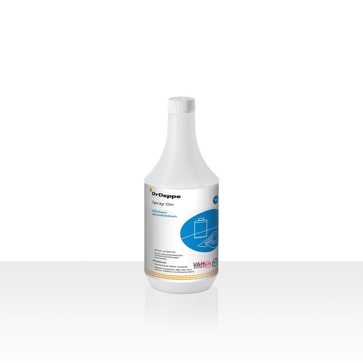 Vorschaubild Spray On 1 L Keulenflasche