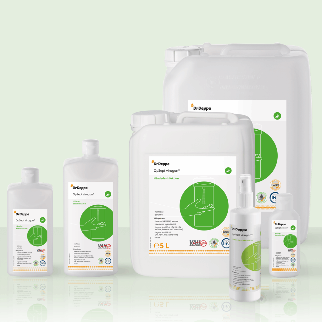 Vorschaubild OpSept virugon Gruppe