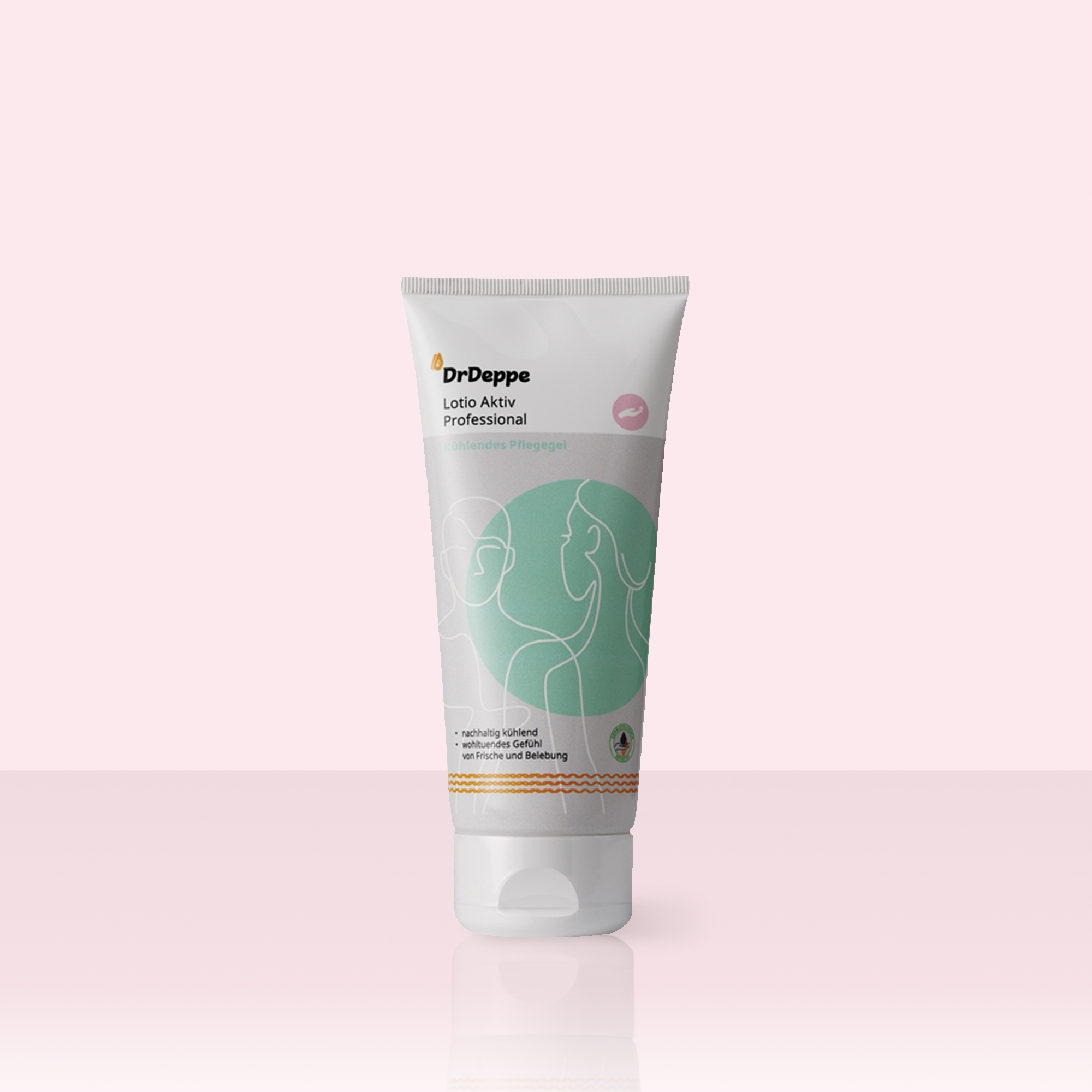 Vorschaubild Lotio AktivProfessional 200 ml