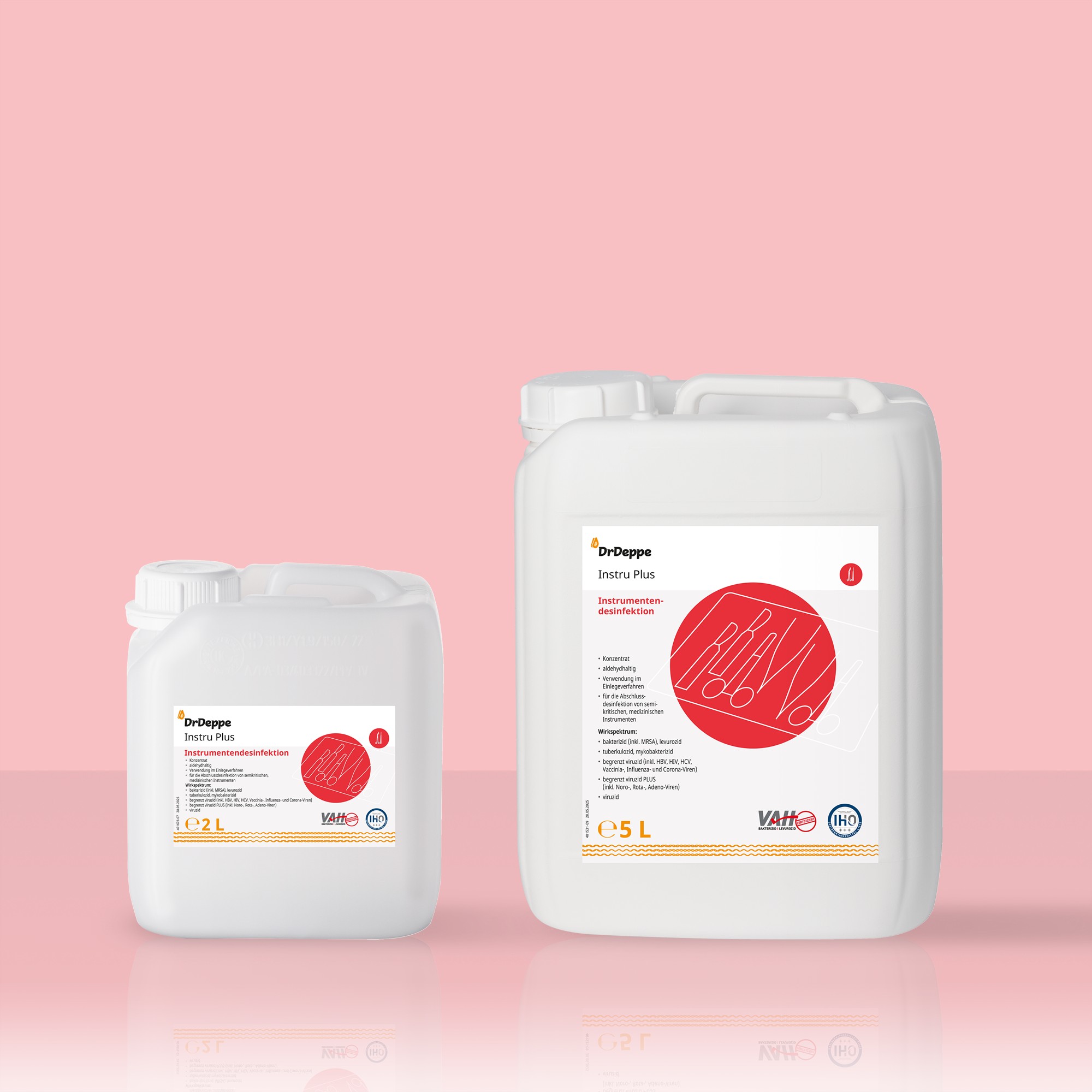 Vorschaubild Instru Plus Gruppe 2 und 5 L