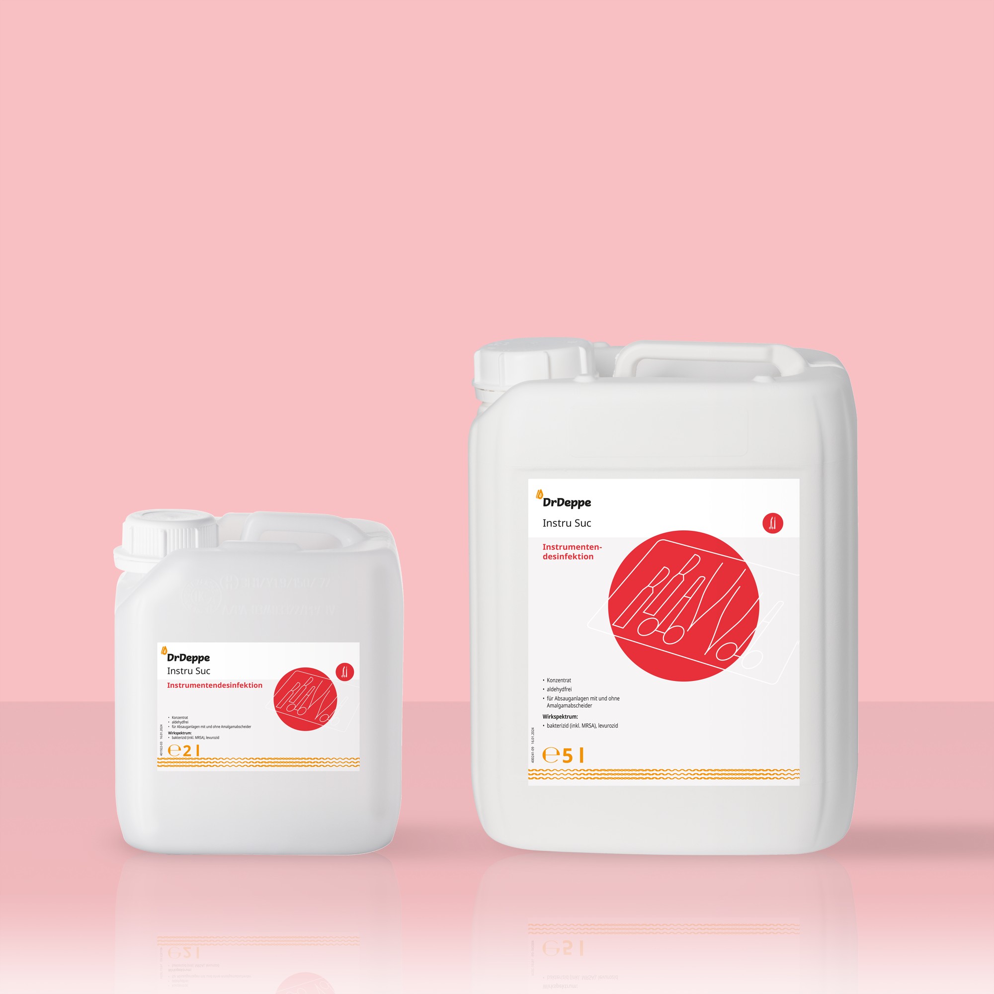 Vorschaubild Instru Suc Gruppe 2 und 5 L