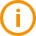 Icon Info Kreis