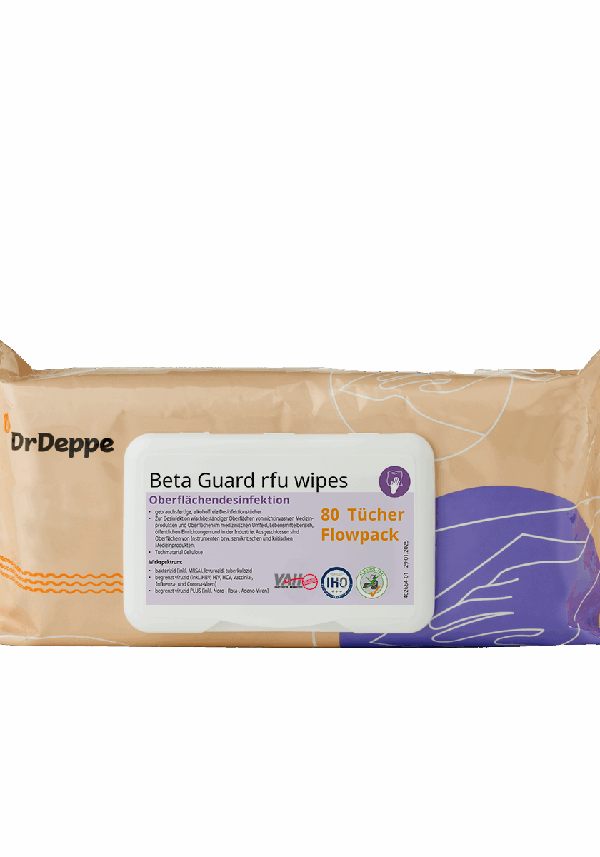 DL_Beta Guard rfu wipes (Cellulose)_80 Tücher_lila_1 DL_Beta Guard rfu wipes (Cellulose)_80 Tücher_lila_1