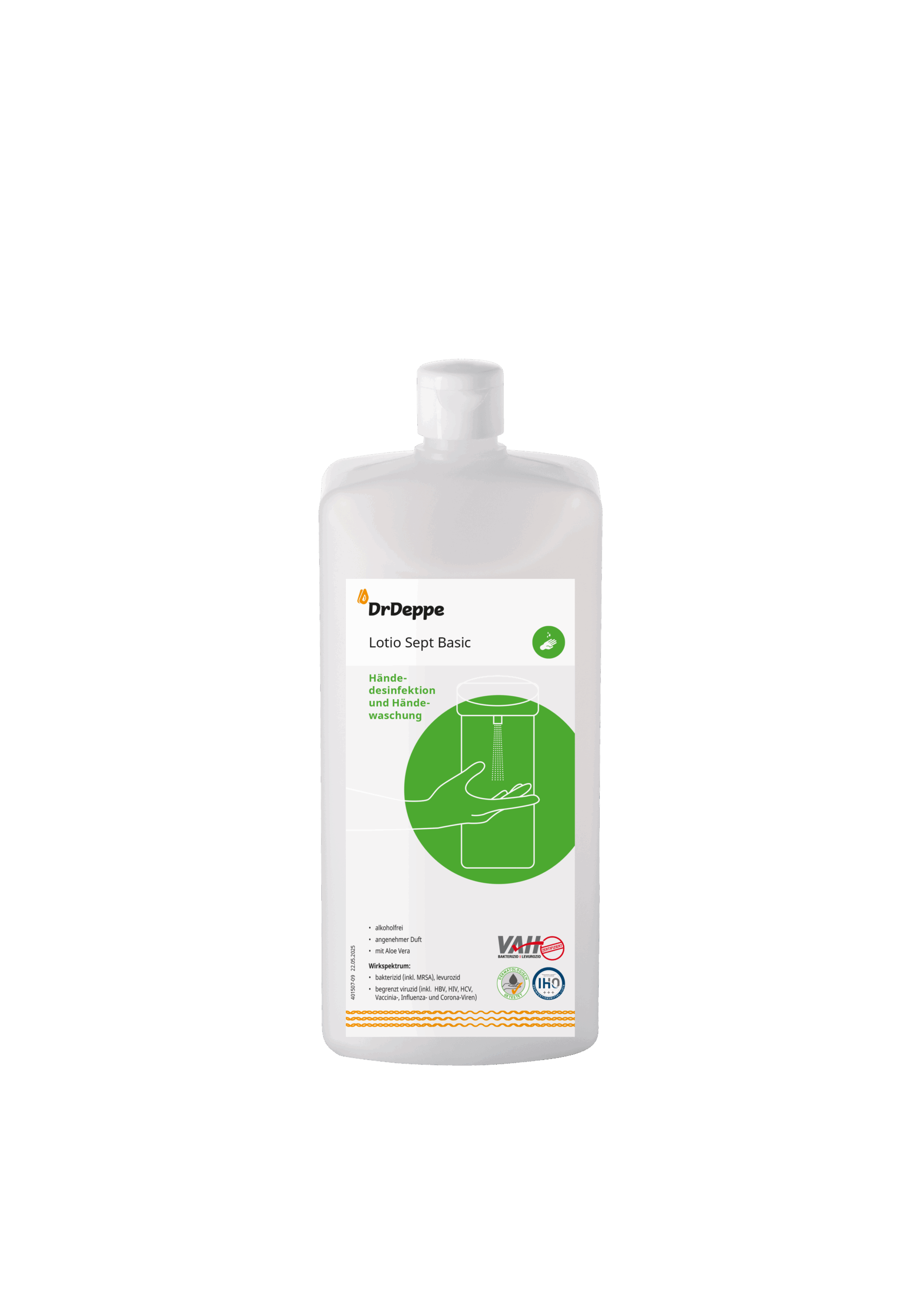 DL_Lotio Sept Basic_1 L Downloadbild Lotio Sept Basic 1 L